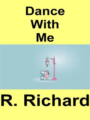 cover image of Dance With Me